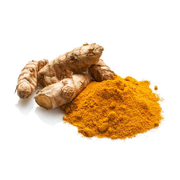 Turmeric (Haldi)