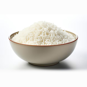 Basmati Rice (Premium Aromatic Rice)