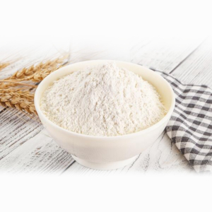 Chakki Atta (Stone-Ground Flour)