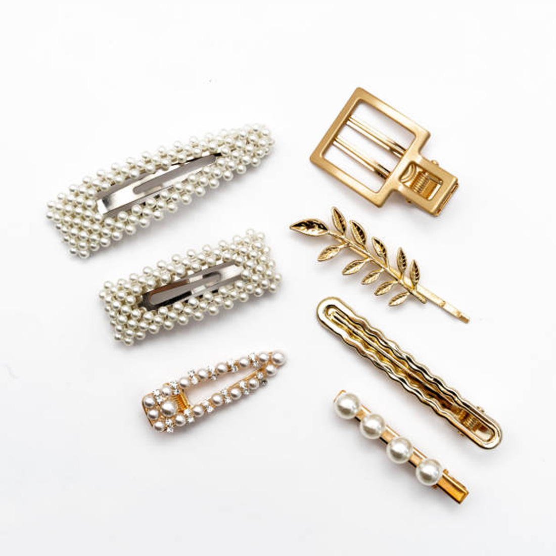 Hair Accessories