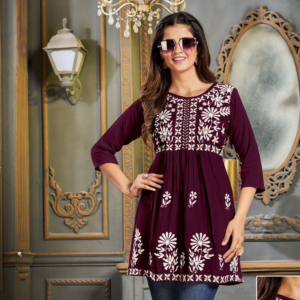 Kurtis & Tunics