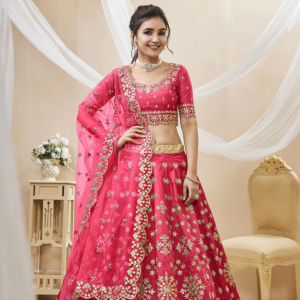 Lehenga Choli