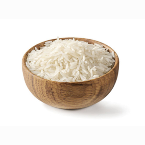 Non-Basmati Rice (Regular & Parboiled)