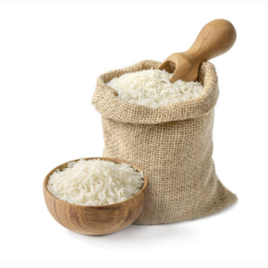 Organic Rice (Chemical-Free)