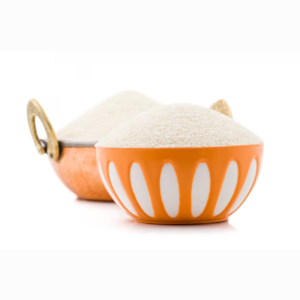 Sooji (Semolina) & Rawa