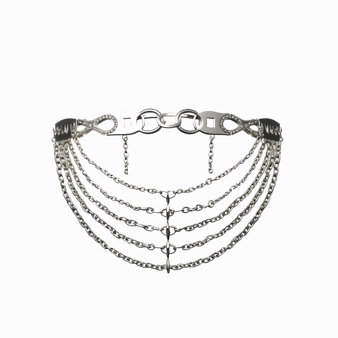 Waist Chains (Kamarbandh)