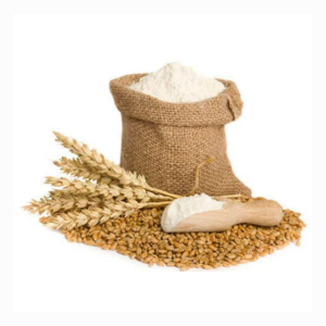 Whole Wheat Flour (Atta)
