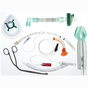 Anesthesia & Airway Management