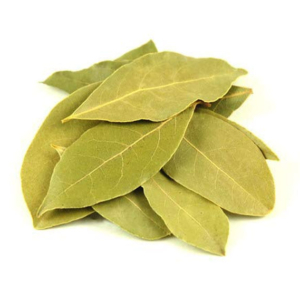 Bay Leaves (Tej Patta)