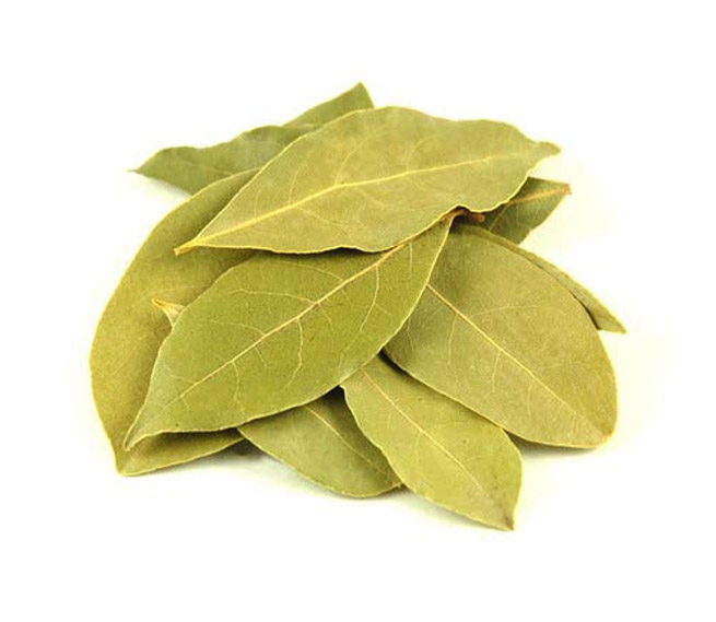 Bay Leaves (Tej Patta)