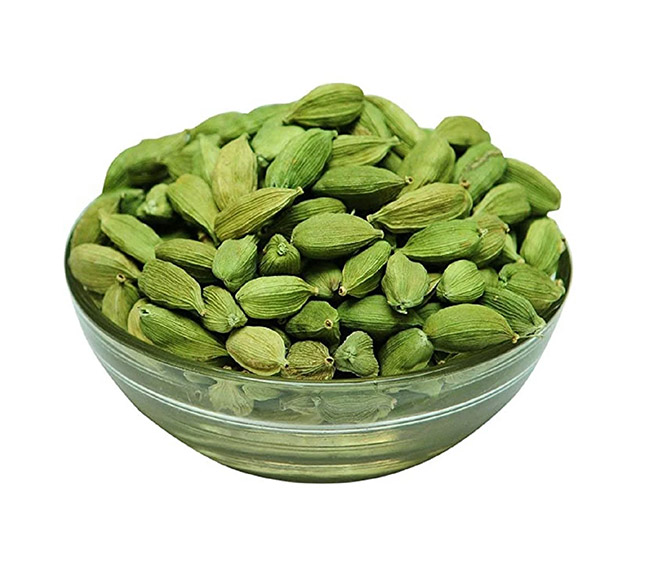 Cardamom (Elaichi)