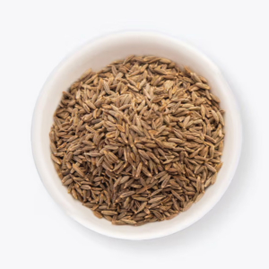 Carom Seeds (Ajwain)