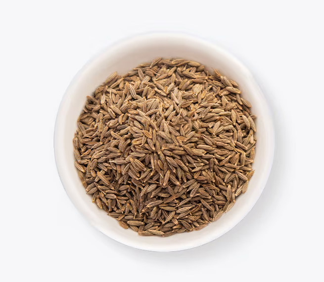 Carom Seeds (Ajwain)