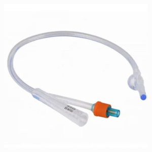 Catheters & Tubes