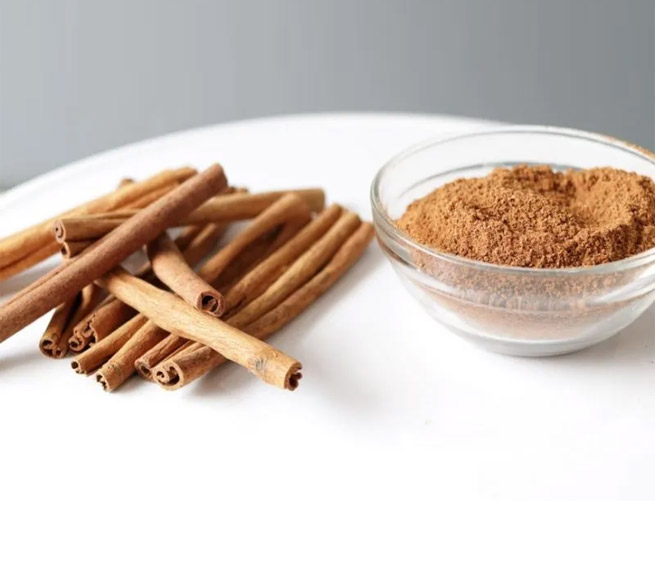 Cinnamon (Dalchini)