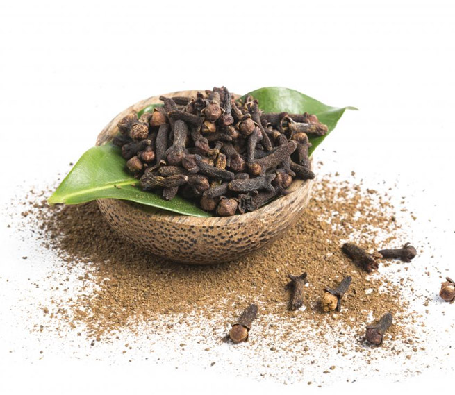 Cloves (Laung)