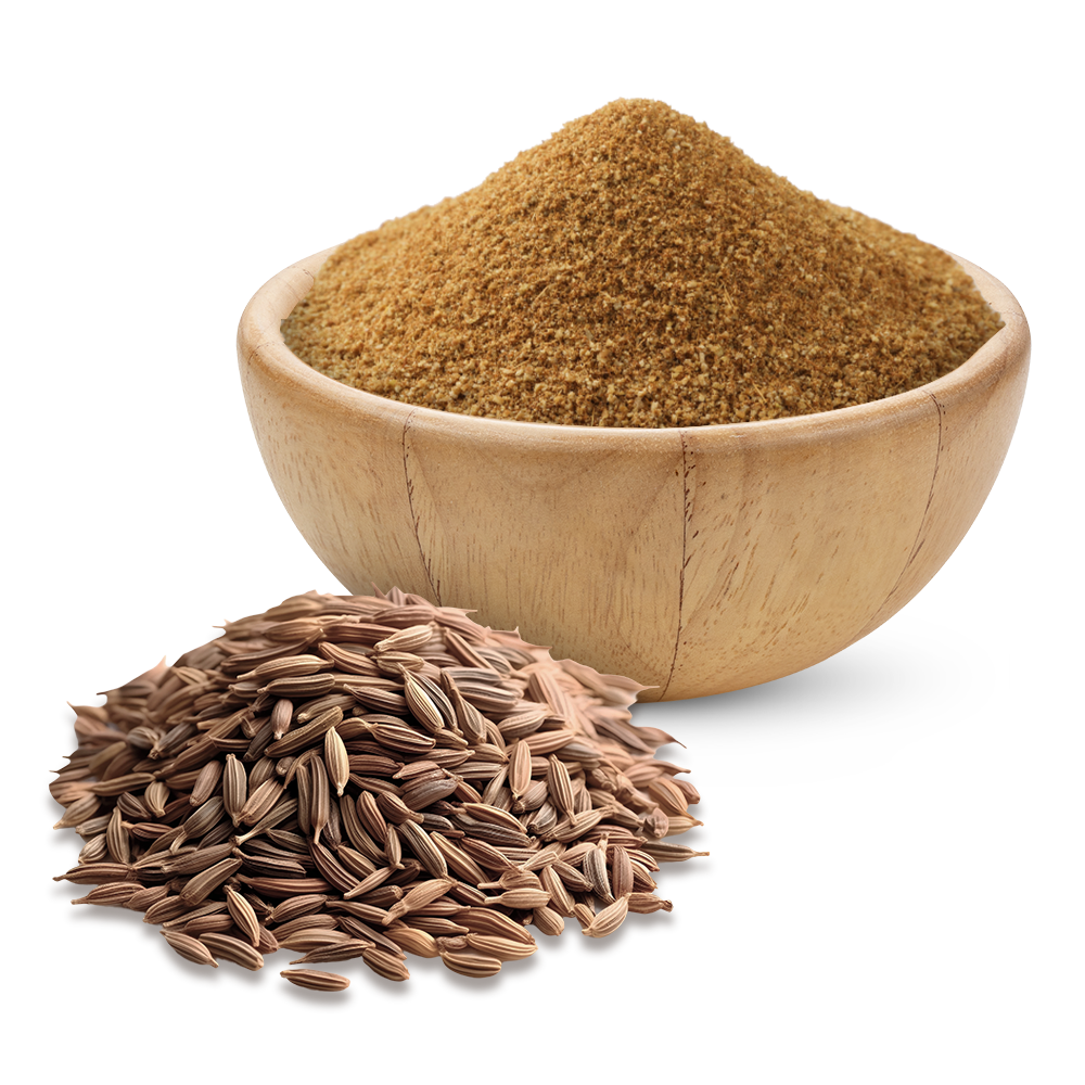 Cumin (Jeera)