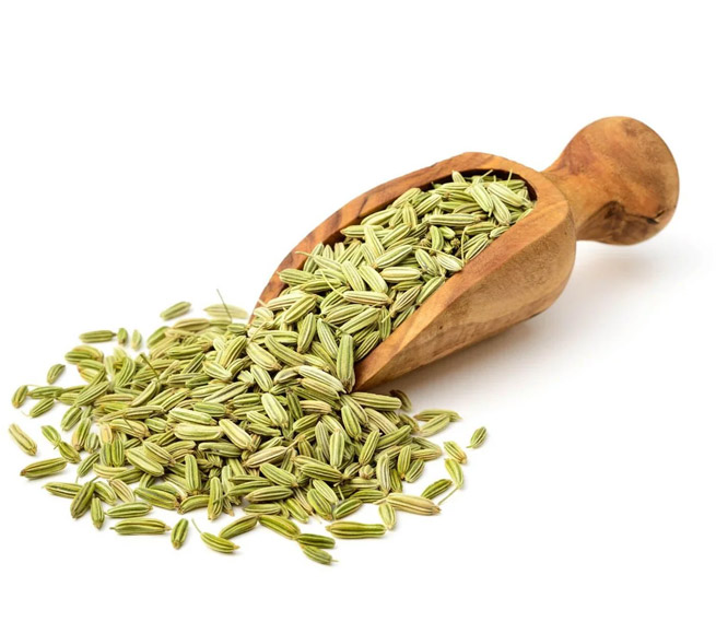 Fennel Seeds (Saunf)