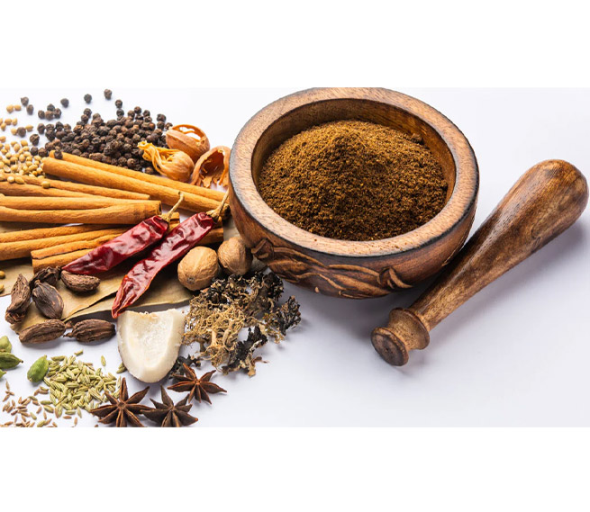 Garam Masala (Indian Spice Blend)
