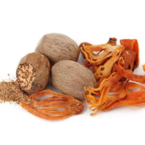 Nutmeg (Jaiphal) & Mace (Javitri)
