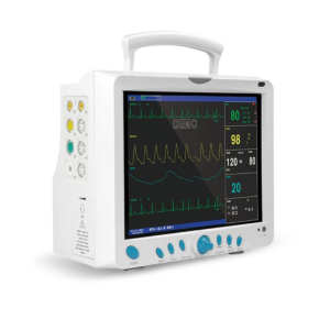 Patient Monitoring Equipment