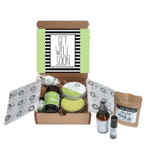 Post-Surgery Care & Recovery Items
