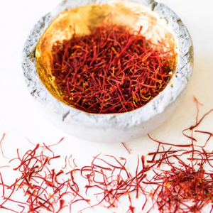 Saffron (Kesar)