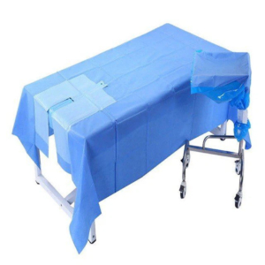 Sterile Surgical Drapes & Covers