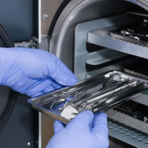 Sterilization & Disinfection Equipment