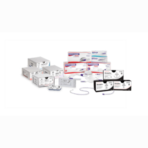 Surgical Sutures & Wound Closure Items