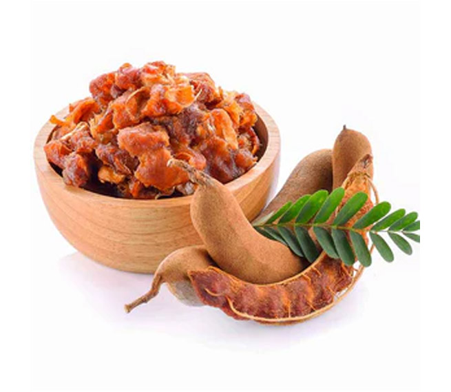 Tamarind (Imli)